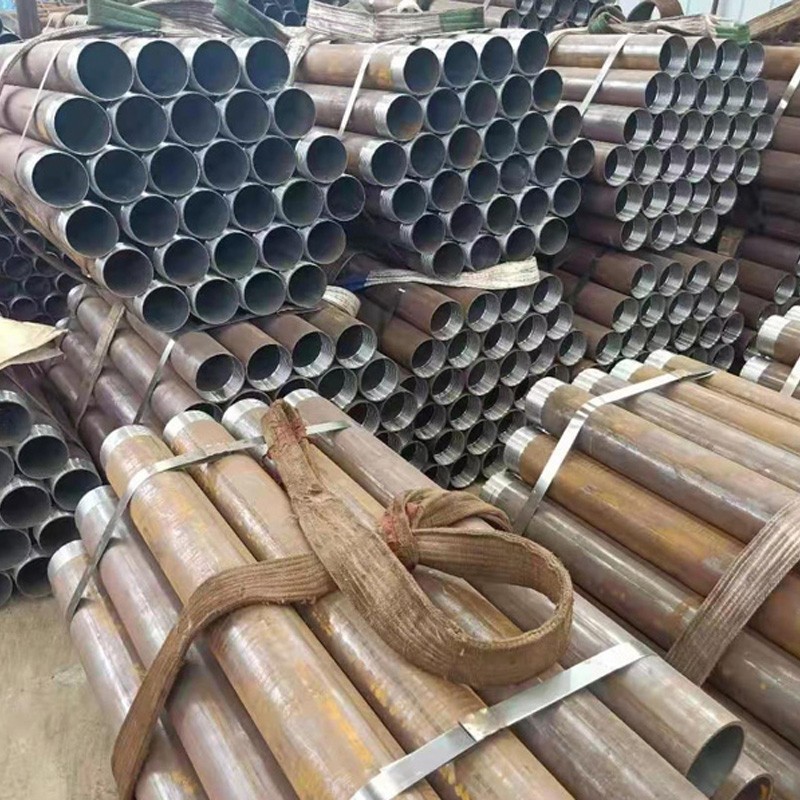 鲤城地质钻探用跟管