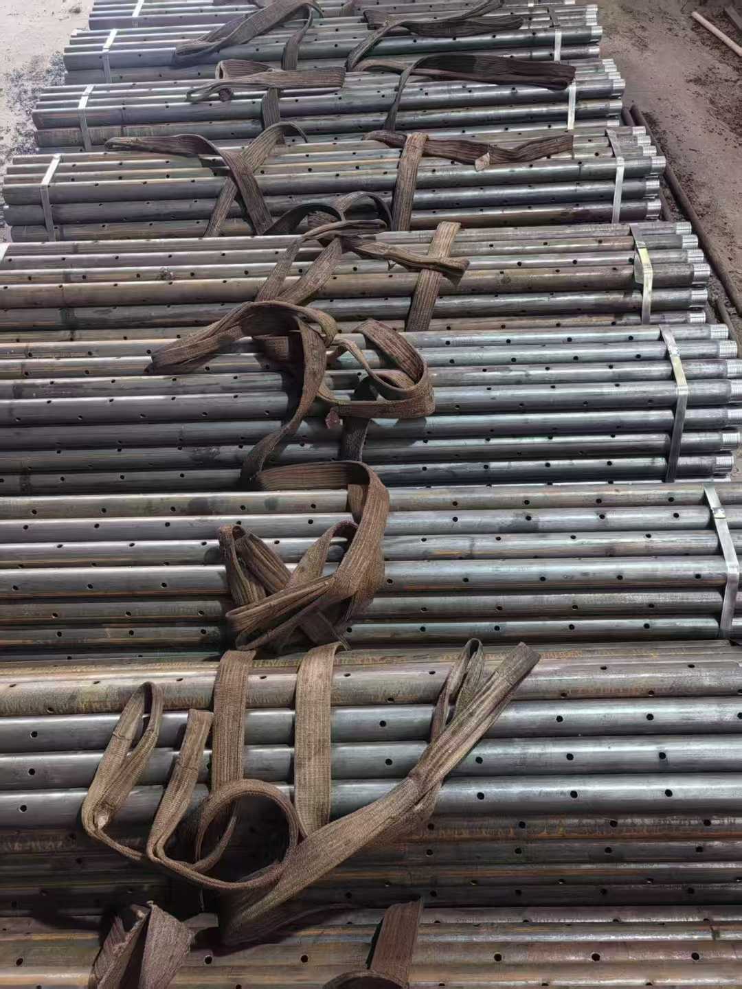 鲤城127mm管棚管